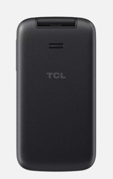 Unlocked 4G LTE Flip Phone 8GB F2369