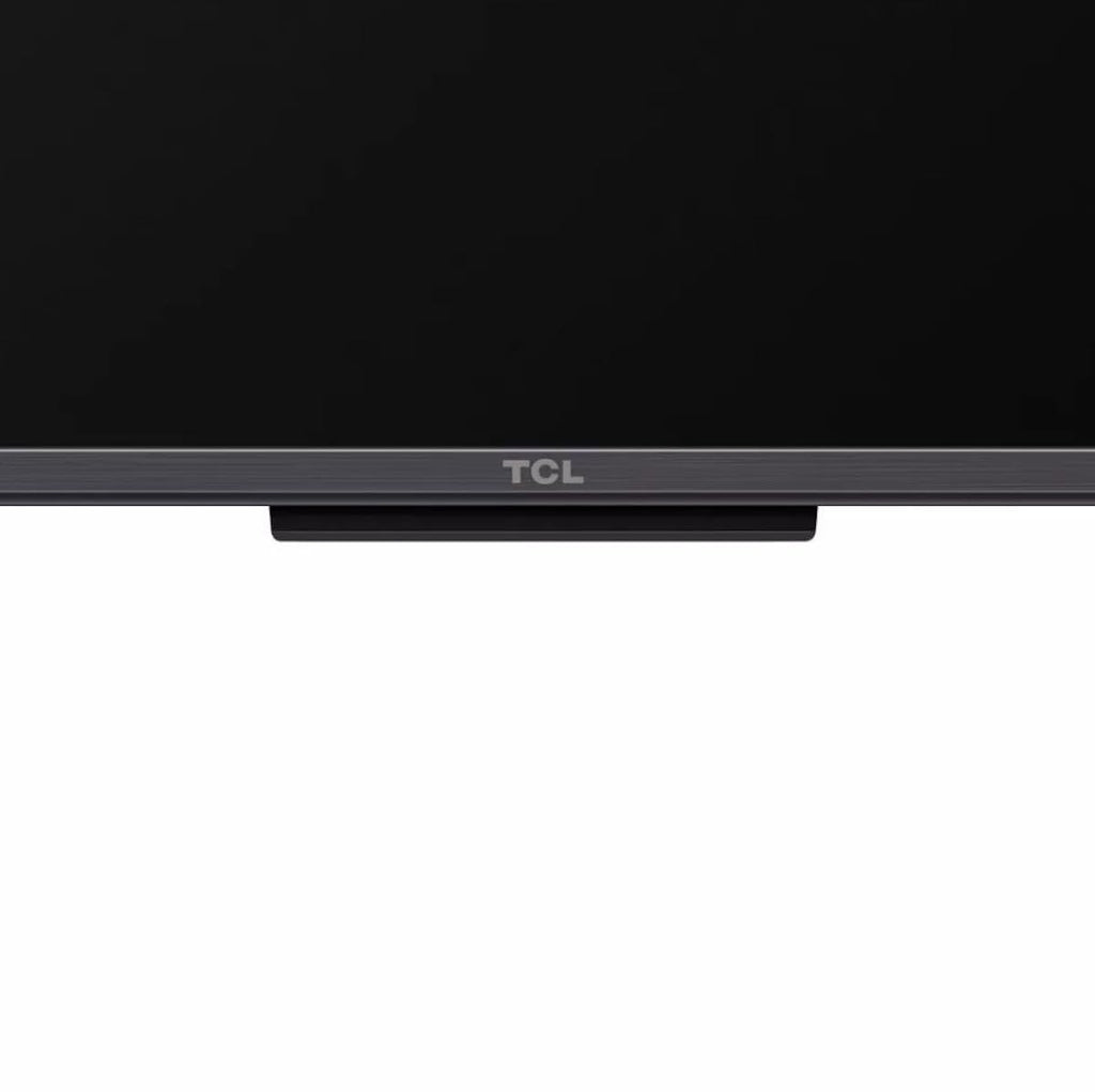 50" 4K UHD Mini LED Smart TV T100