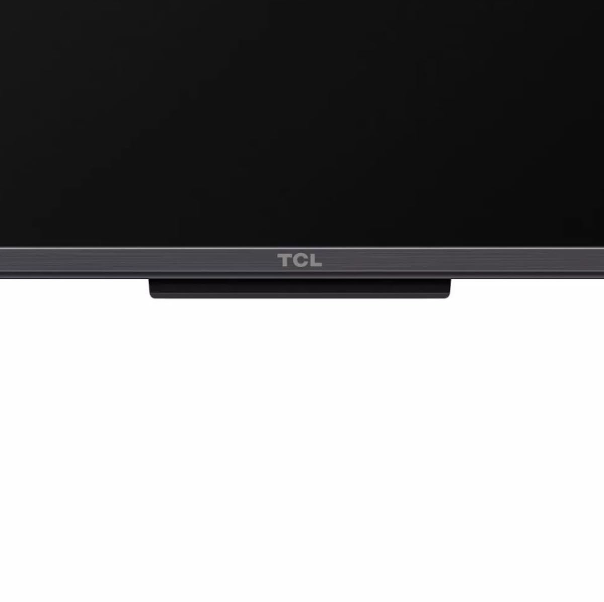 50" 4K UHD Mini LED Smart TV T100
