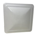 14" White Replacement Vent Lid N718616
