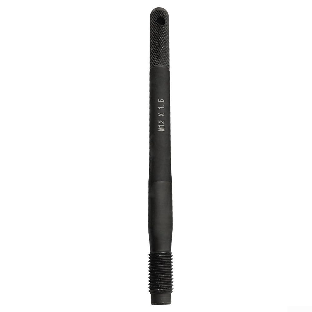 Wheel Hanger Alignment Tool M12x1.5 Lug Bolt Guide Pin Forged Steel U52472