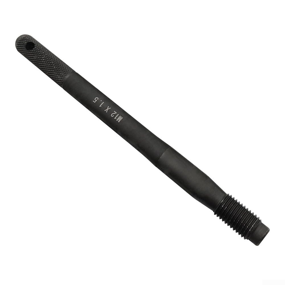 Wheel Hanger Alignment Tool M12x1.5 Lug Bolt Guide Pin Forged Steel U52472