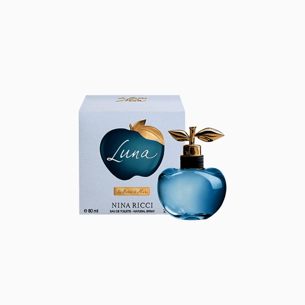 2.7 Ounce Eau de Toilette Spray J195