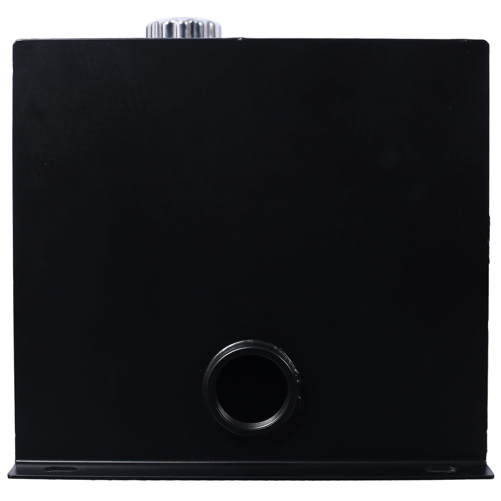 Heavy Duty Hydraulic Steel Tank Reservoir 10 Gal I8029