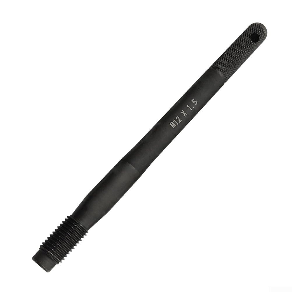 Wheel Hanger Alignment Tool M12x1.5 Lug Bolt Guide Pin Forged Steel U52472