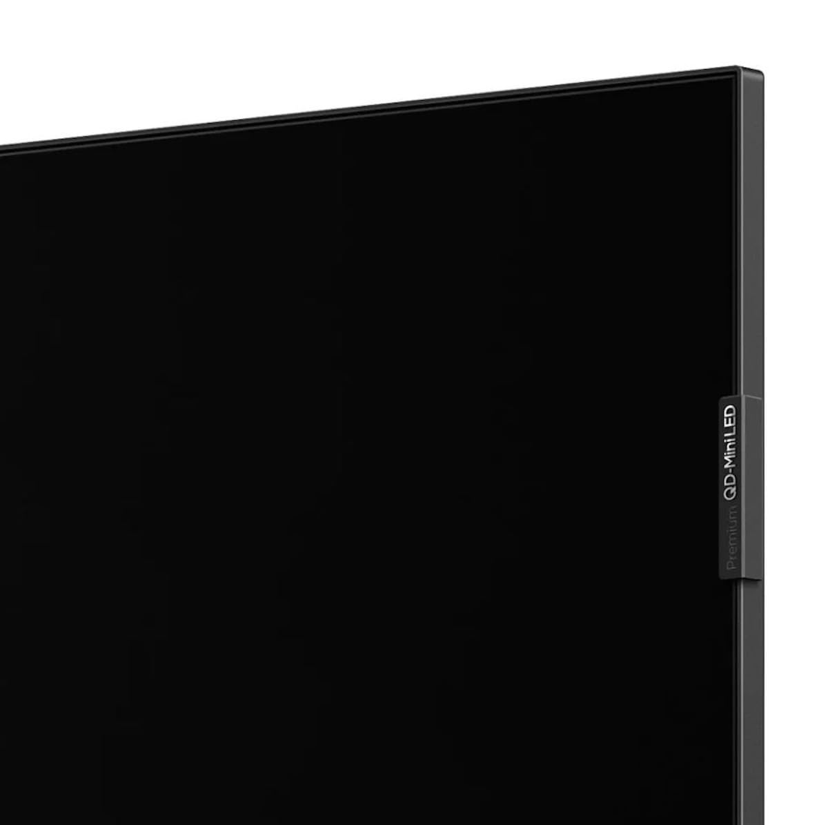 50" 4K UHD Mini LED Smart TV T100