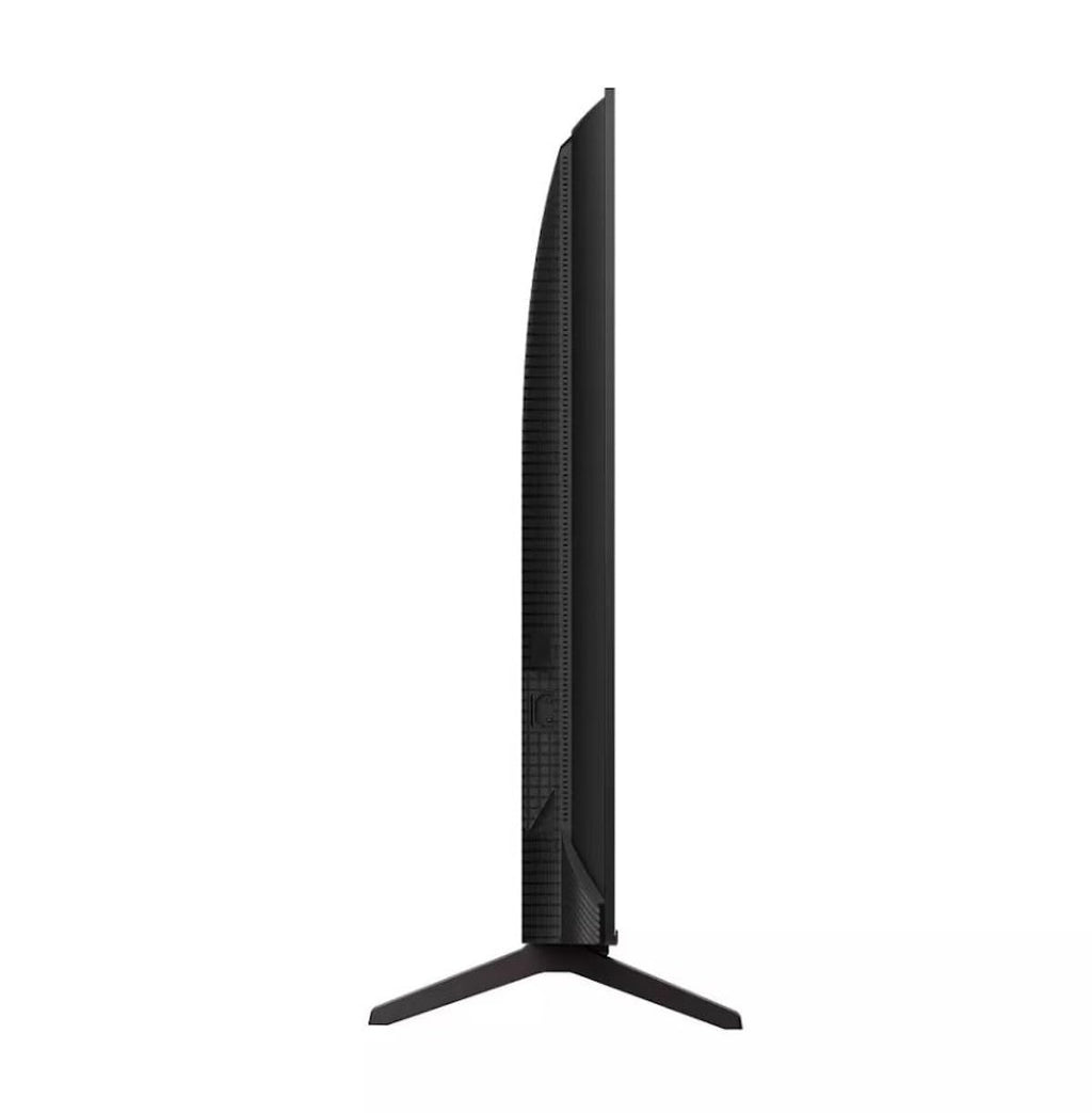 50" 4K UHD Mini LED Smart TV T100