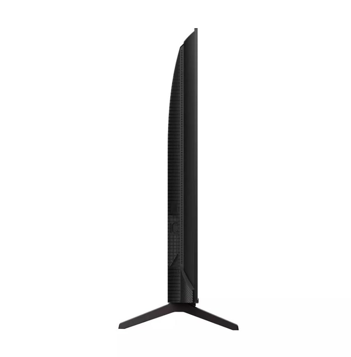 50" 4K UHD Mini LED Smart TV T100