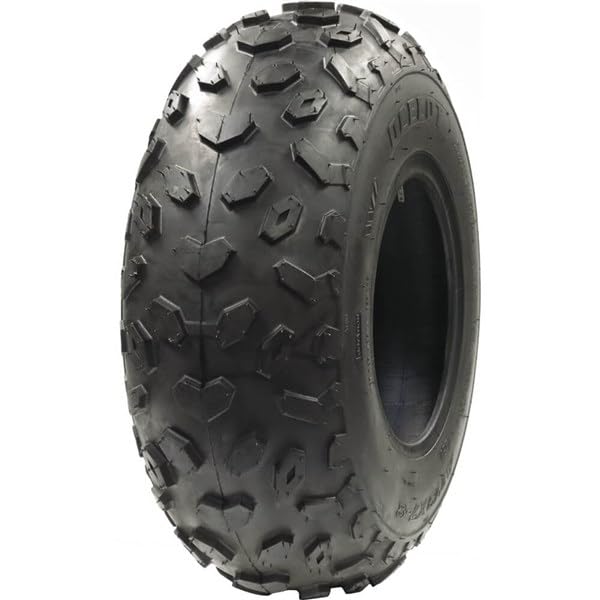 19X7-8 ATV Tire P8611