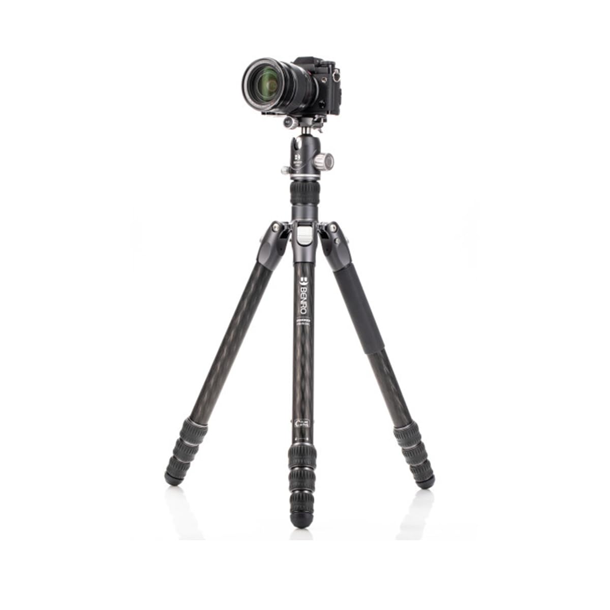 Carbon Fiber Tripod/Monopod G16864