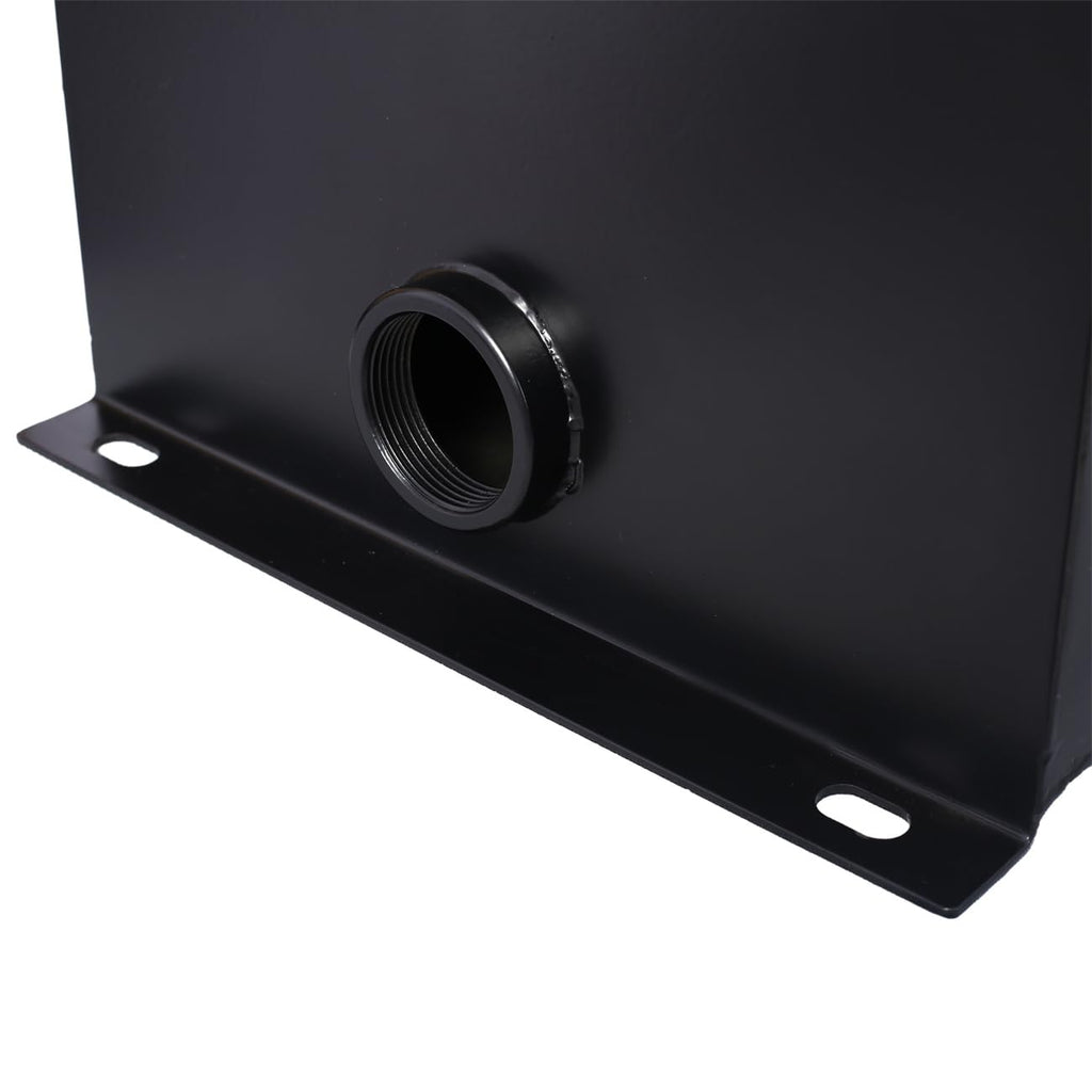 Heavy Duty Hydraulic Steel Tank Reservoir 10 Gal I8029
