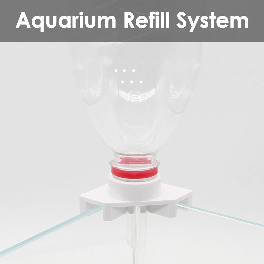 Aquarium Auto Top Off System W282