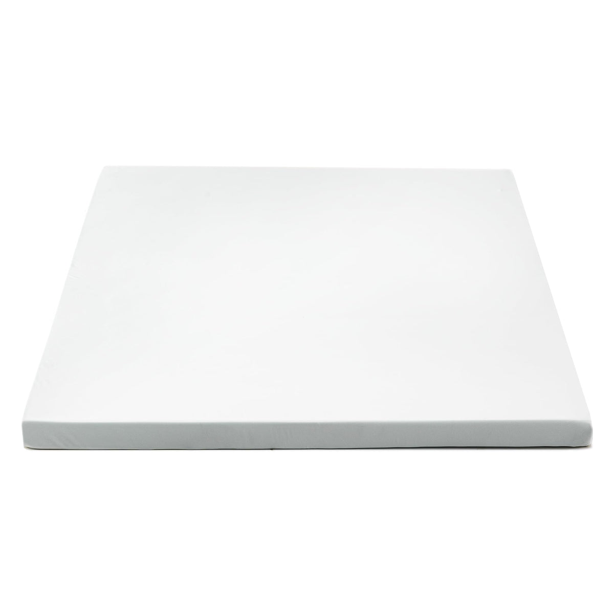3 Inch Gel Memory Foam Mattress Topper with Cover S46459