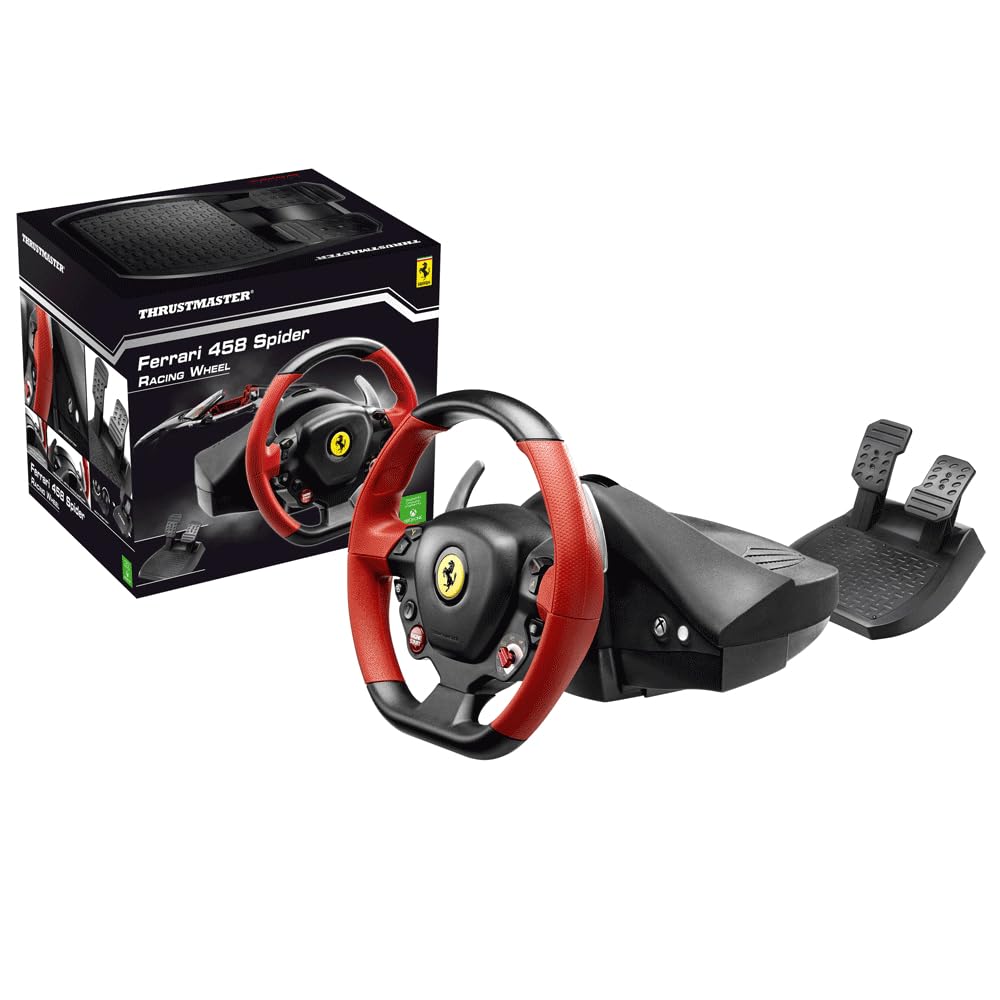 Racing Wheel V39481