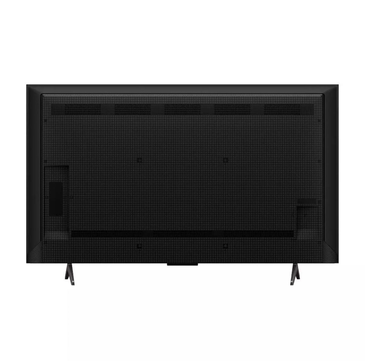 50" 4K UHD Mini LED Smart TV T100