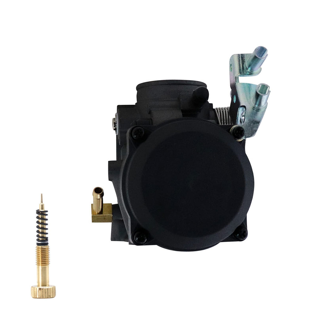 Black CV40 Carburetor With Idle Mixture Screw Z168