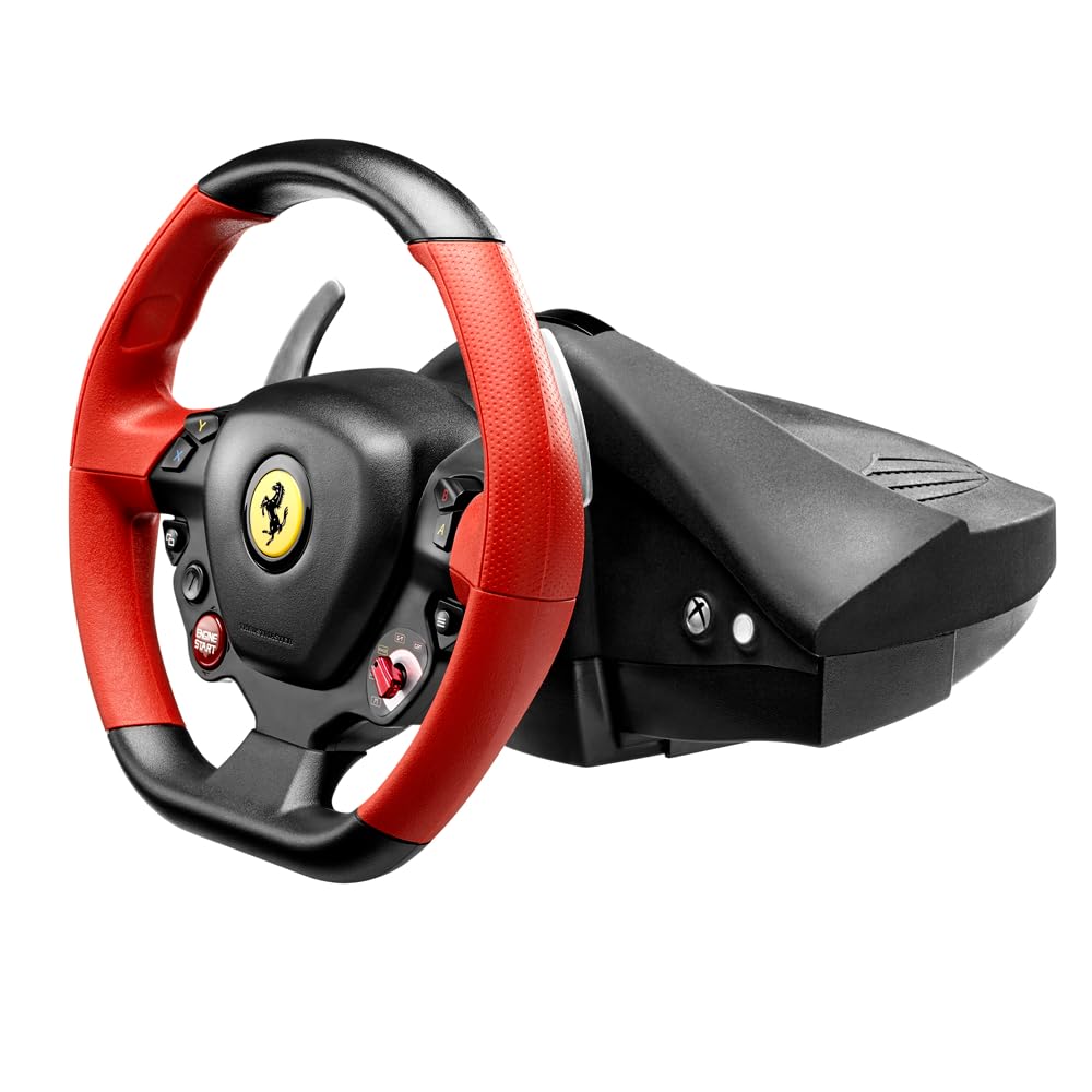 Racing Wheel V39481