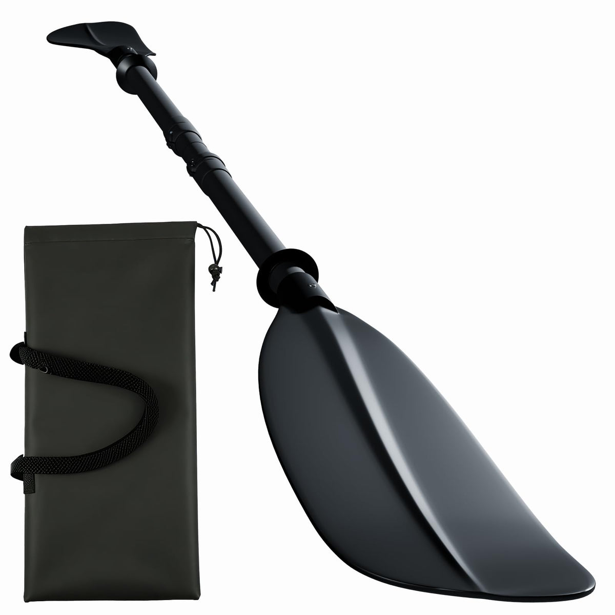 Heavy Duty Portable Kayak Paddle with Non-Slip Grip A3302
