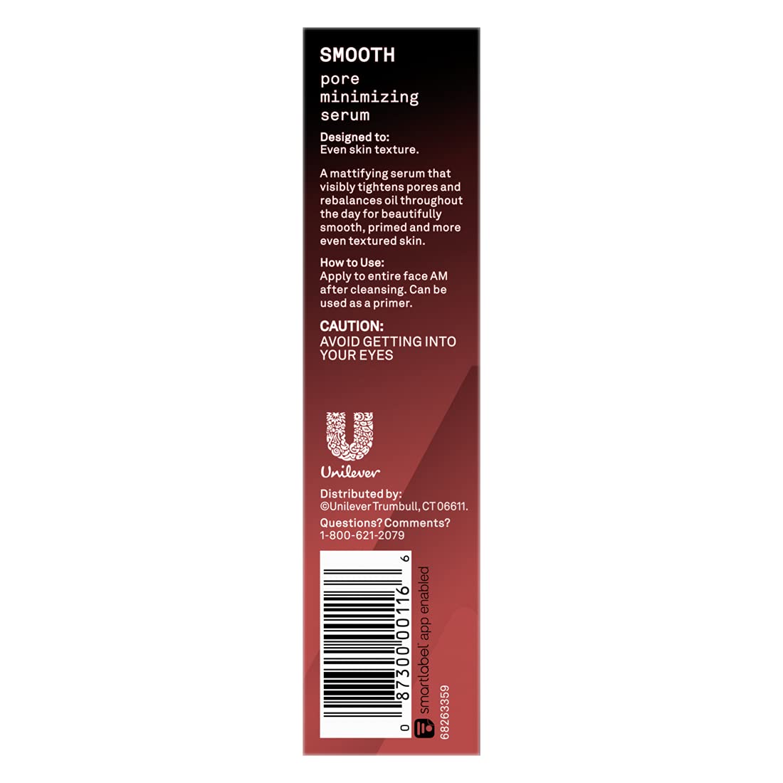 Minimizing Serum with Tri-peptide and Rose Hips Extract 1 OZ R315151