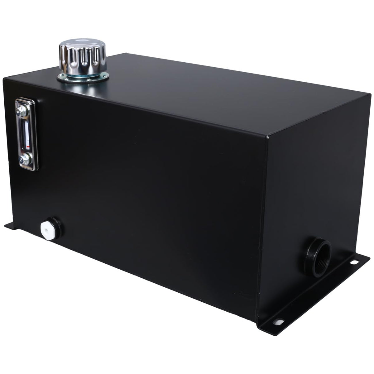 Heavy Duty Hydraulic Steel Tank Reservoir 10 Gal I8029