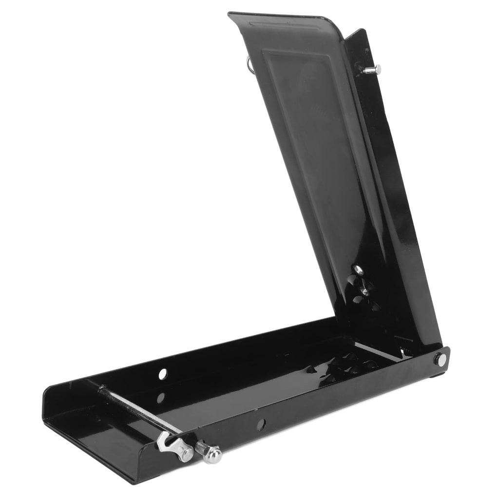 Stainless Steel Foot Operated Can Crusher R409