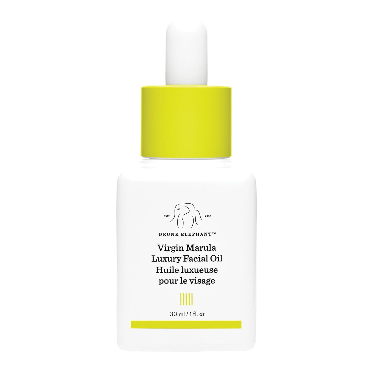 30 ml Luxury Facial Oil W7028