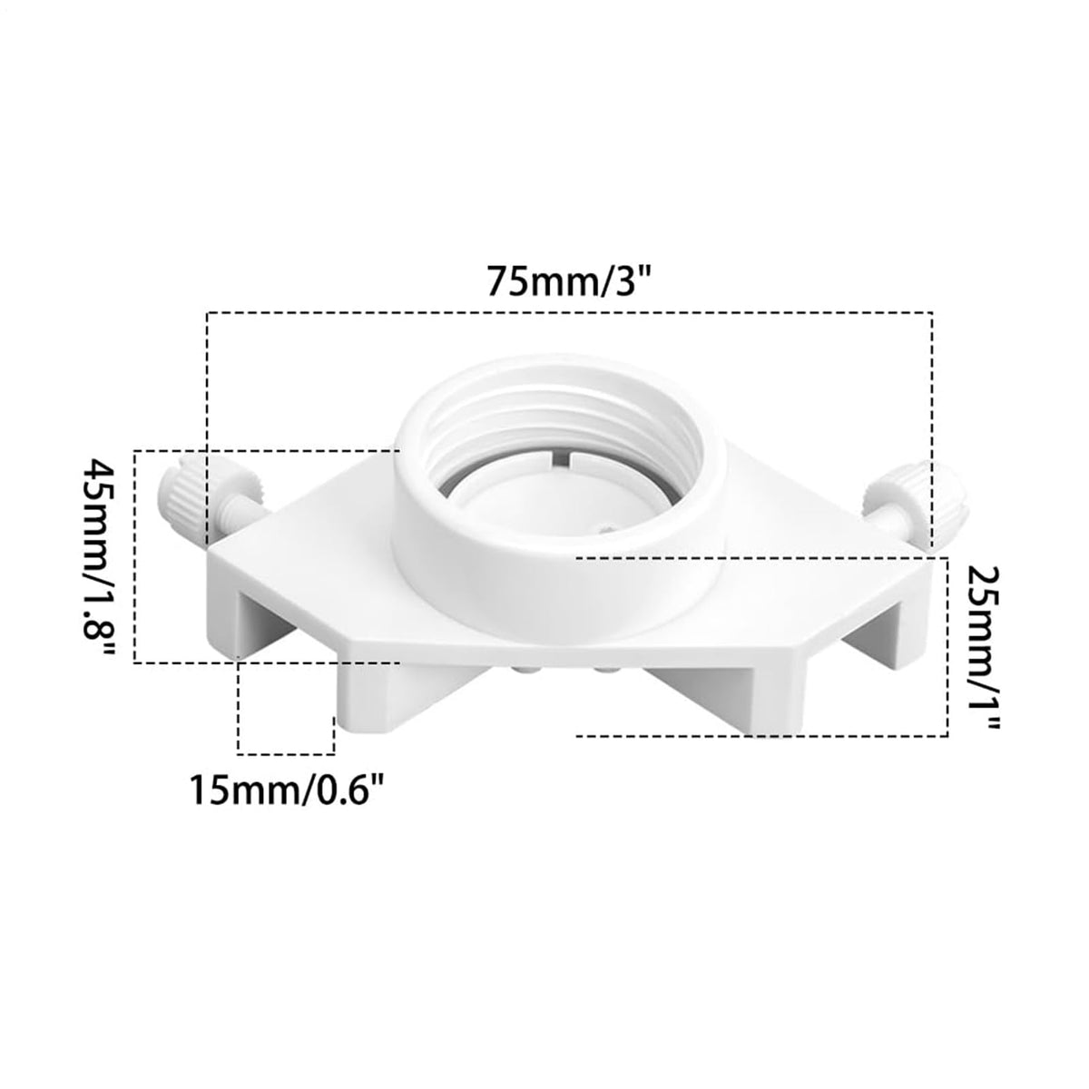 Aquarium Auto Top Off System W282