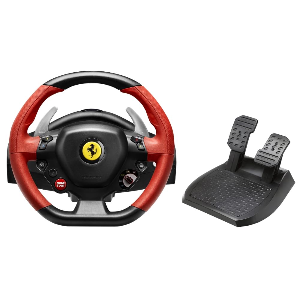 Racing Wheel V39481