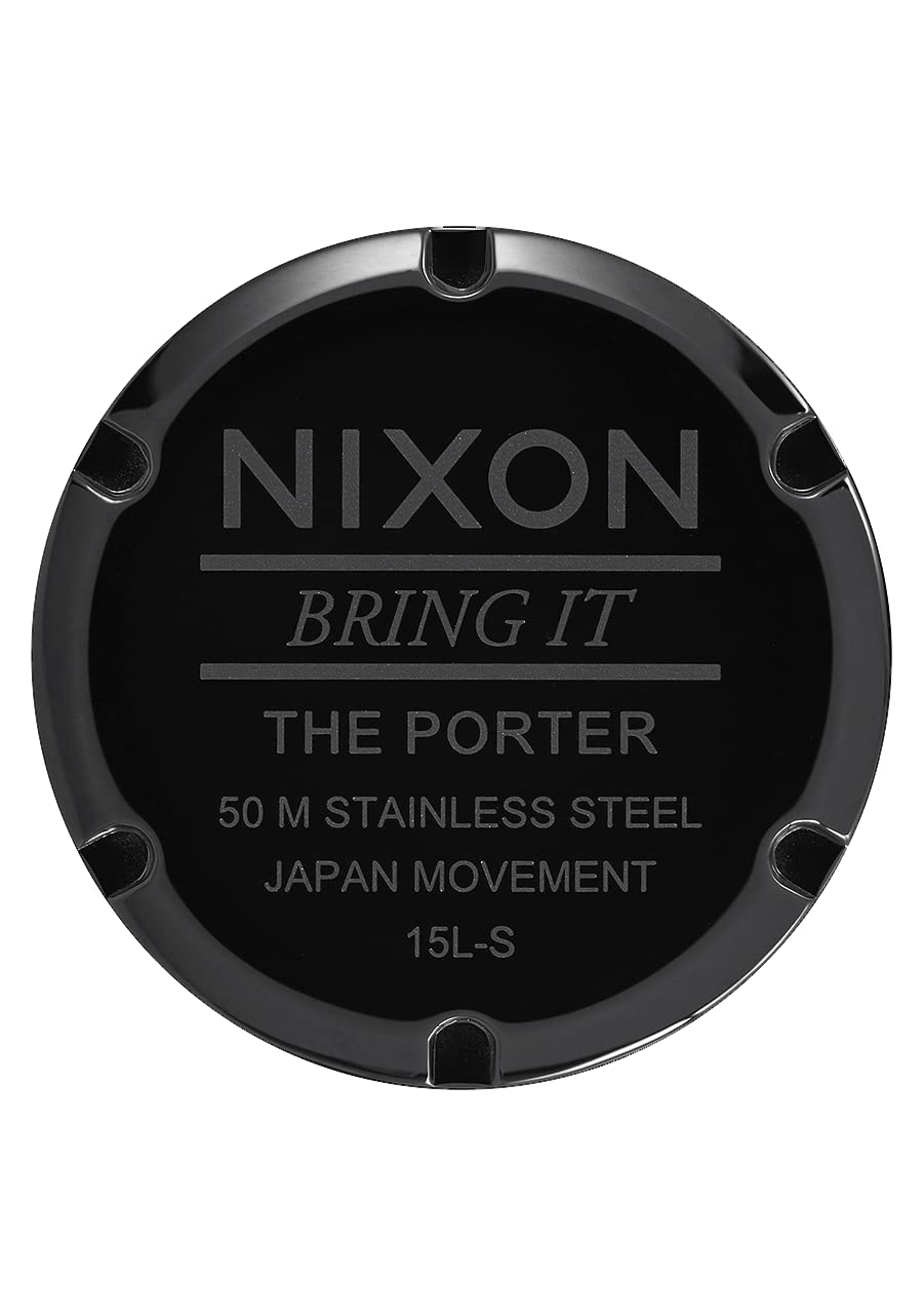 Water Resistant Men's Watch R97826