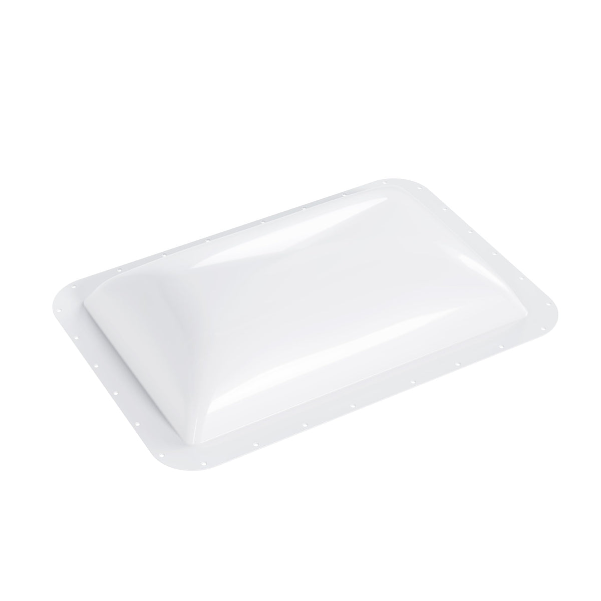 17-7/8" x 25-3/4" RV Skylight Replacement Cover M266