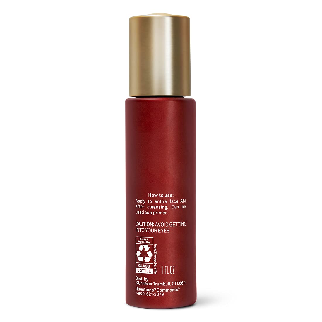 Minimizing Serum with Tri-peptide and Rose Hips Extract 1 OZ R315151
