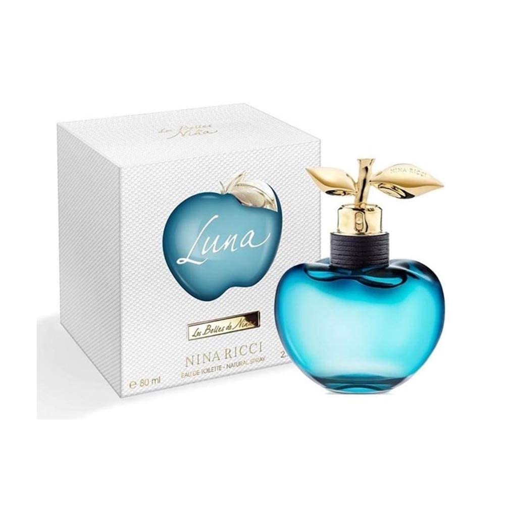 2.7 Ounce Eau de Toilette Spray J195