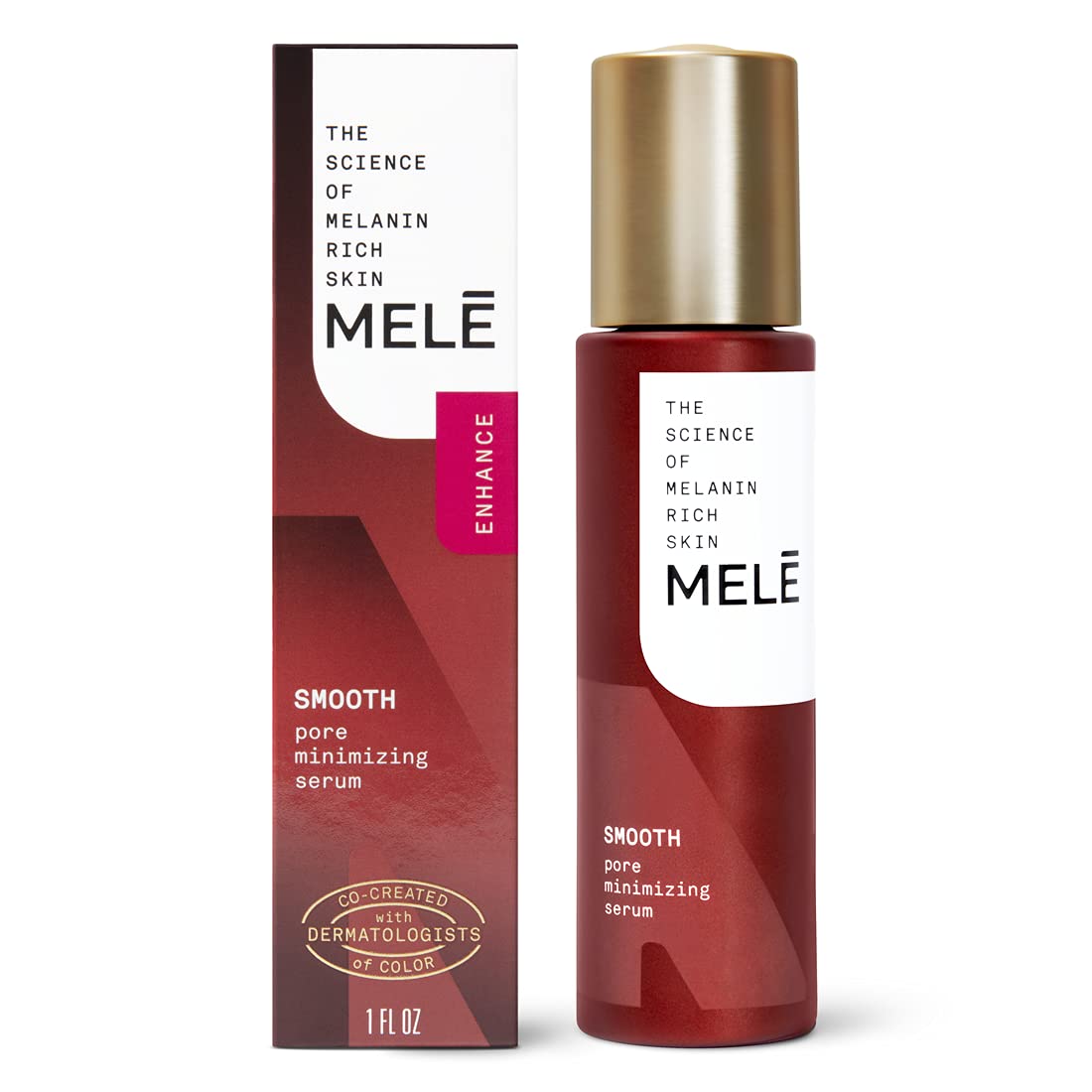 Minimizing Serum with Tri-peptide and Rose Hips Extract 1 OZ R315151