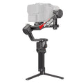 Gimbal Stabilizer for DSLR & Cinema Cameras N9608