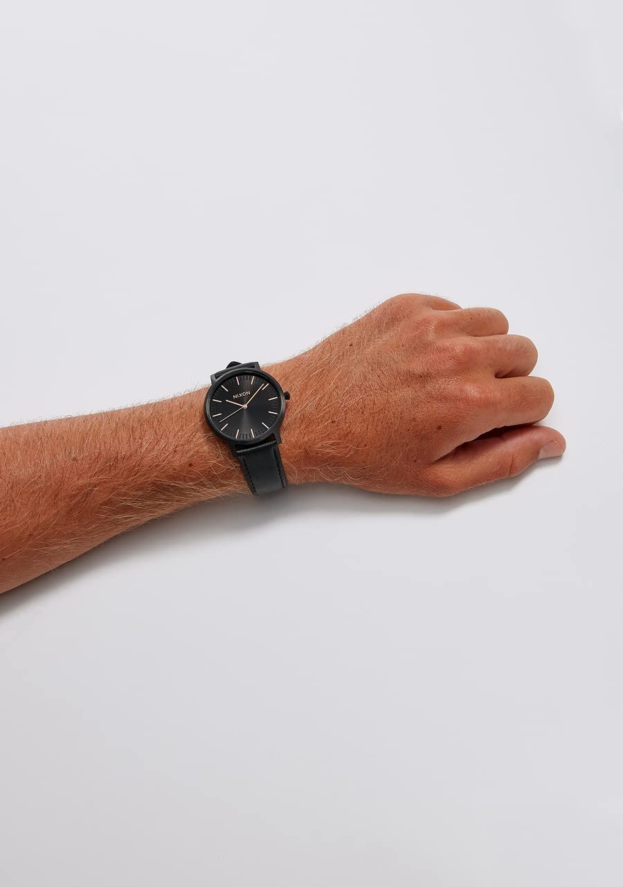 Water Resistant Men's Watch R97826