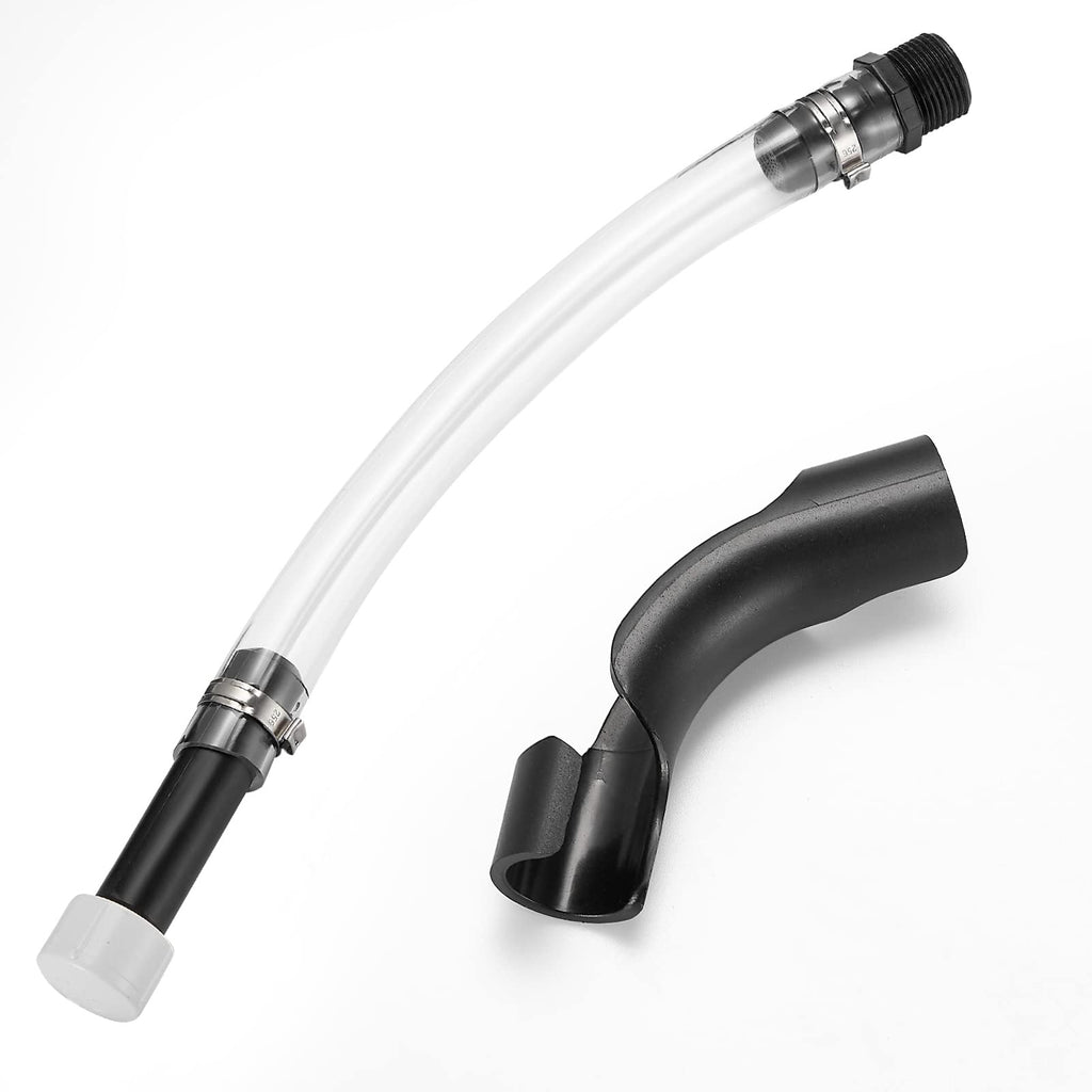 Racing Fuel Jug Replacement Hose U8729