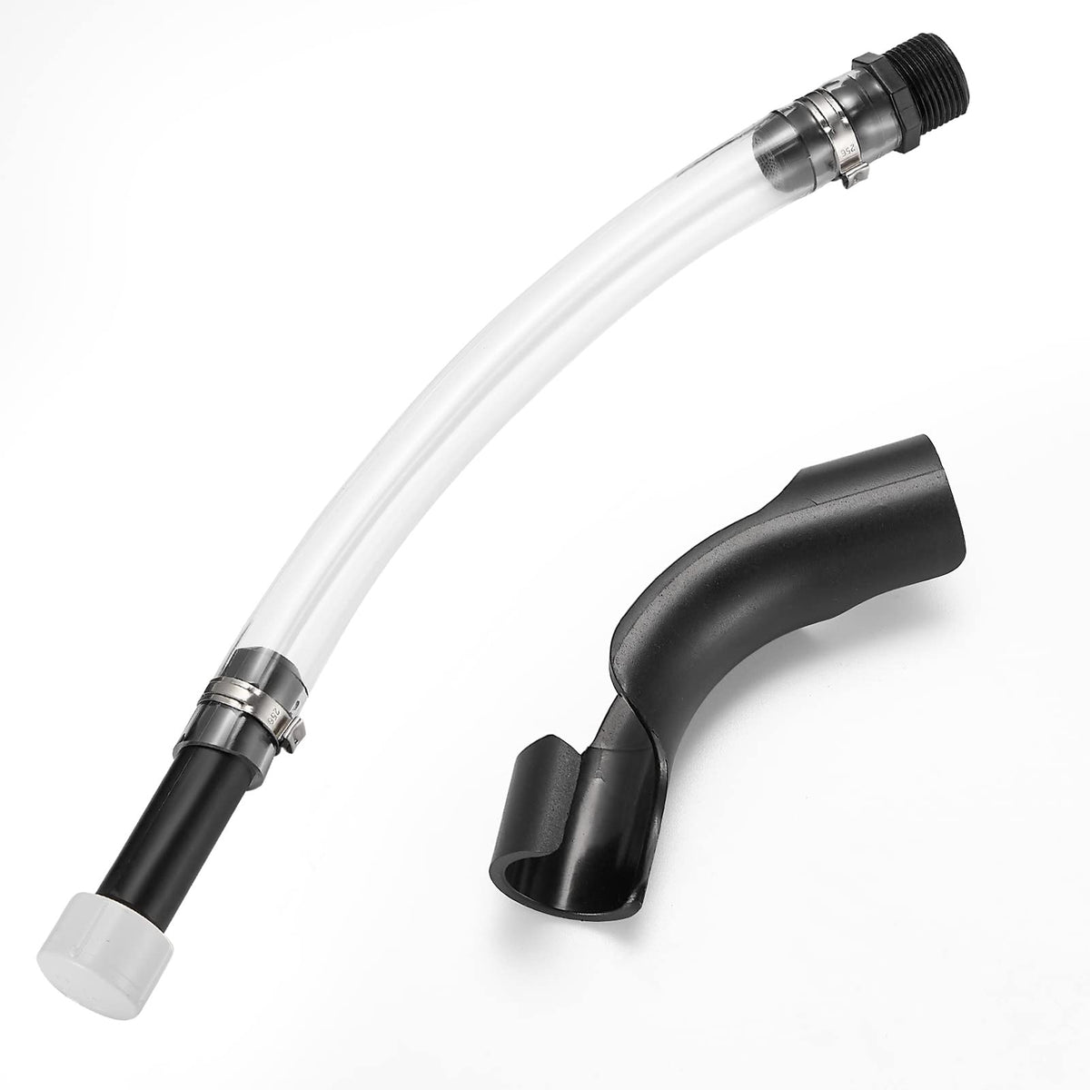 Racing Fuel Jug Replacement Hose U8729