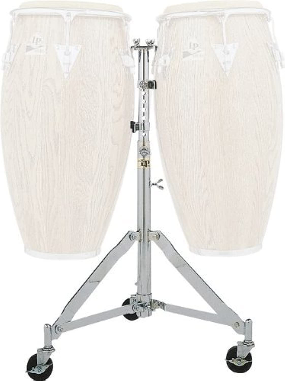 Double Conga Stand X92504