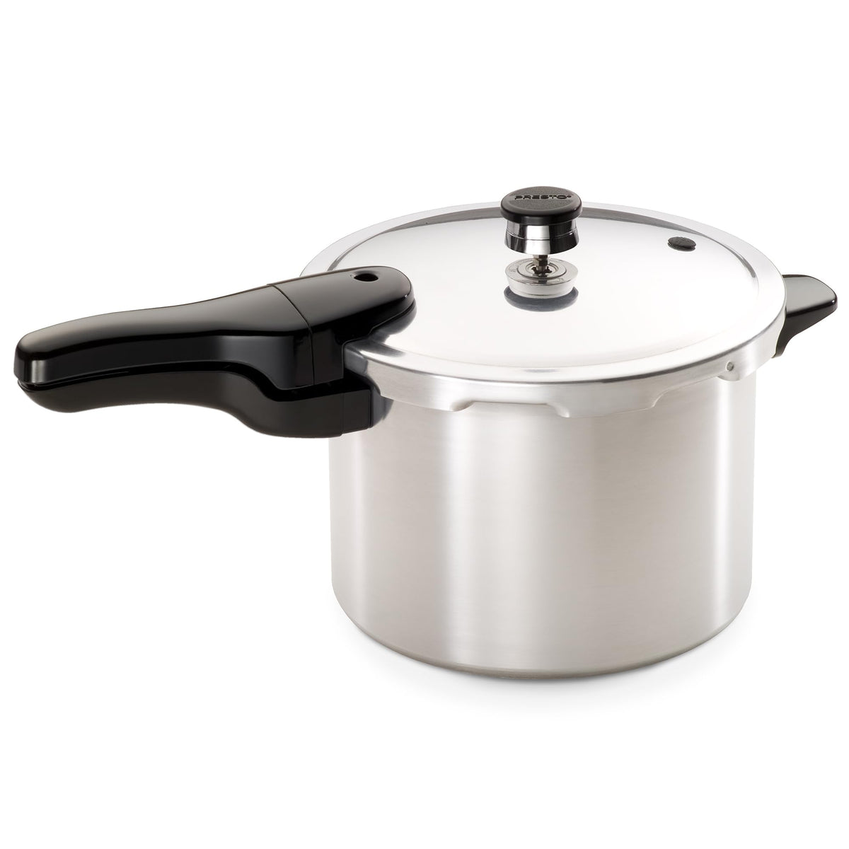 6-Quart Aluminum Pressure Cooker E9757