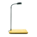Full Spectrum LED Light with Bamboo Board 5W T38863