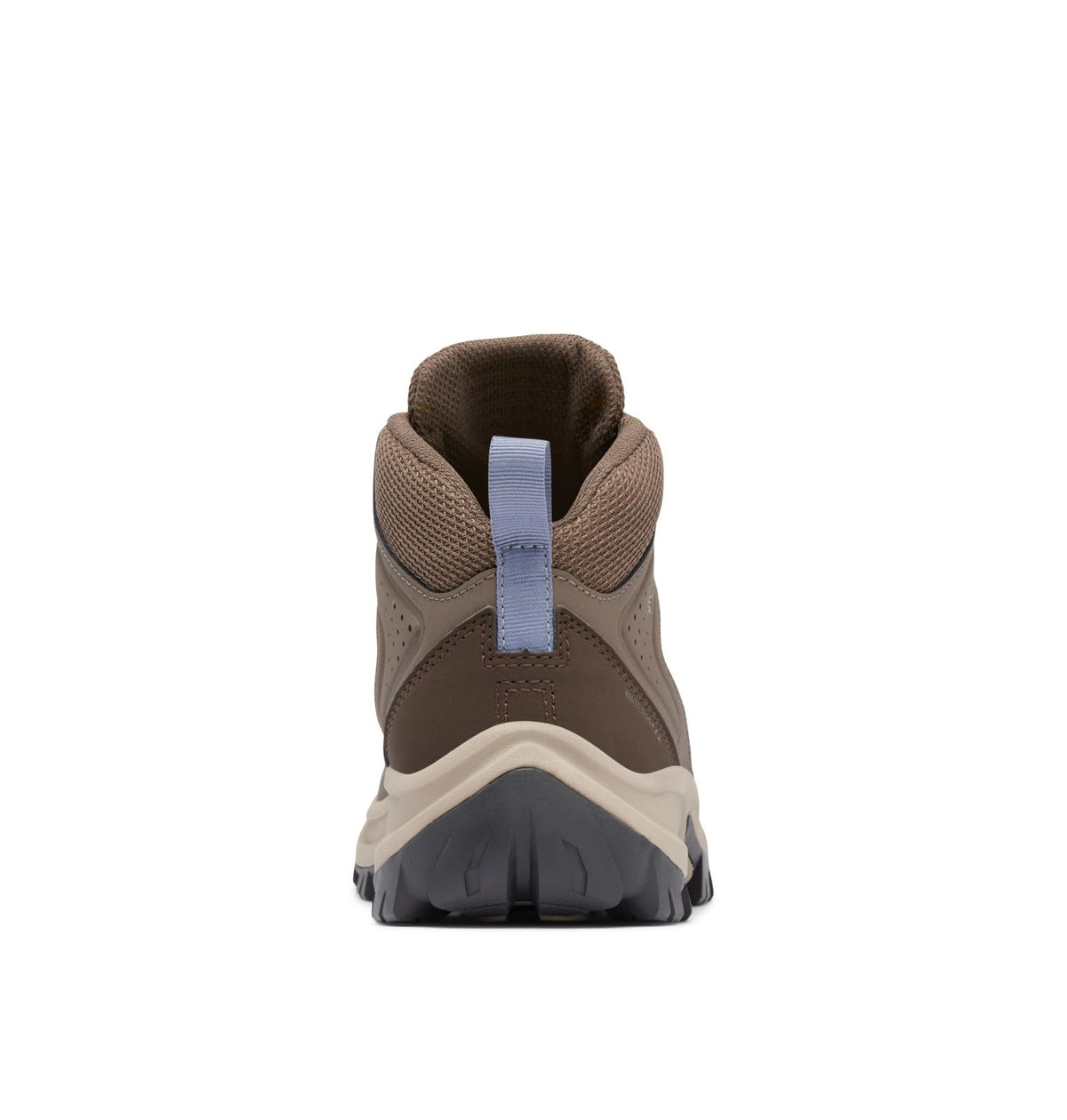 Waterproof Boot Z810742