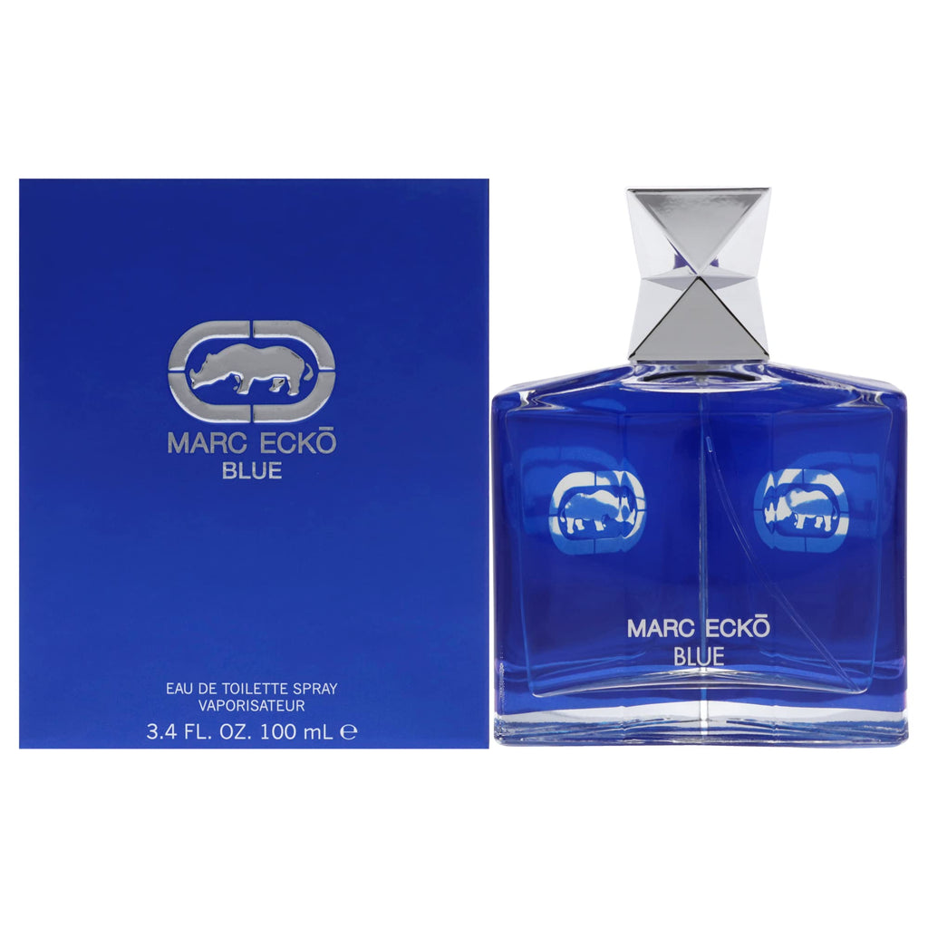 Blue Eau de Toilette Spray, 3.4 Ounce D66771