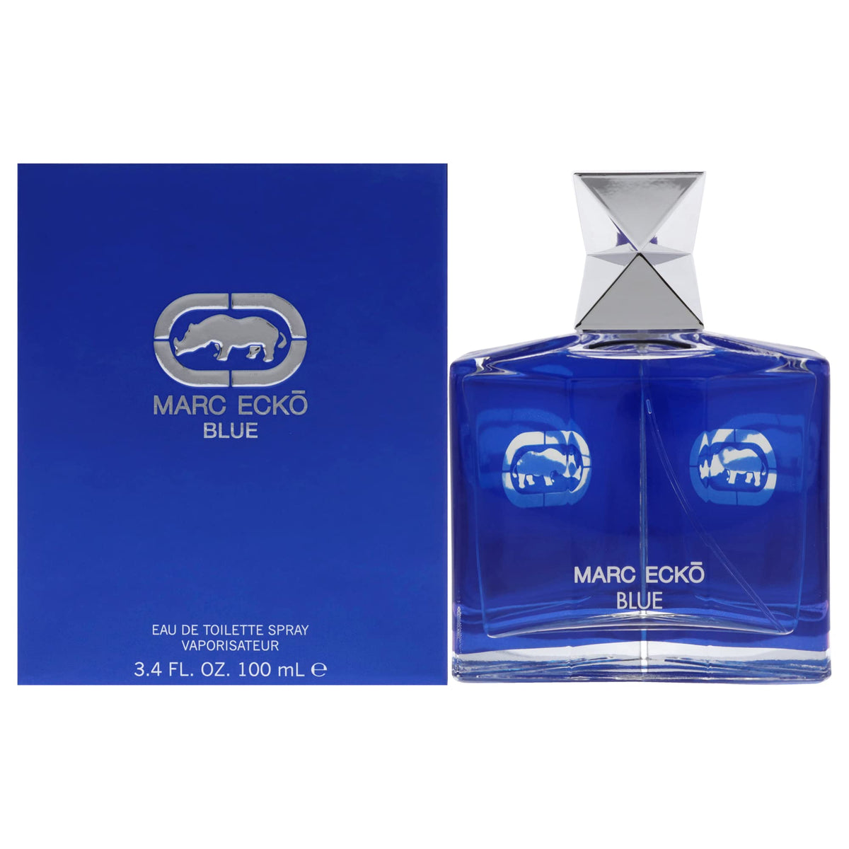 Blue Eau de Toilette Spray, 3.4 Ounce D66771