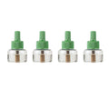 Odorless Mosquito Repellent Cartridge Refill Set 4-Pack U454