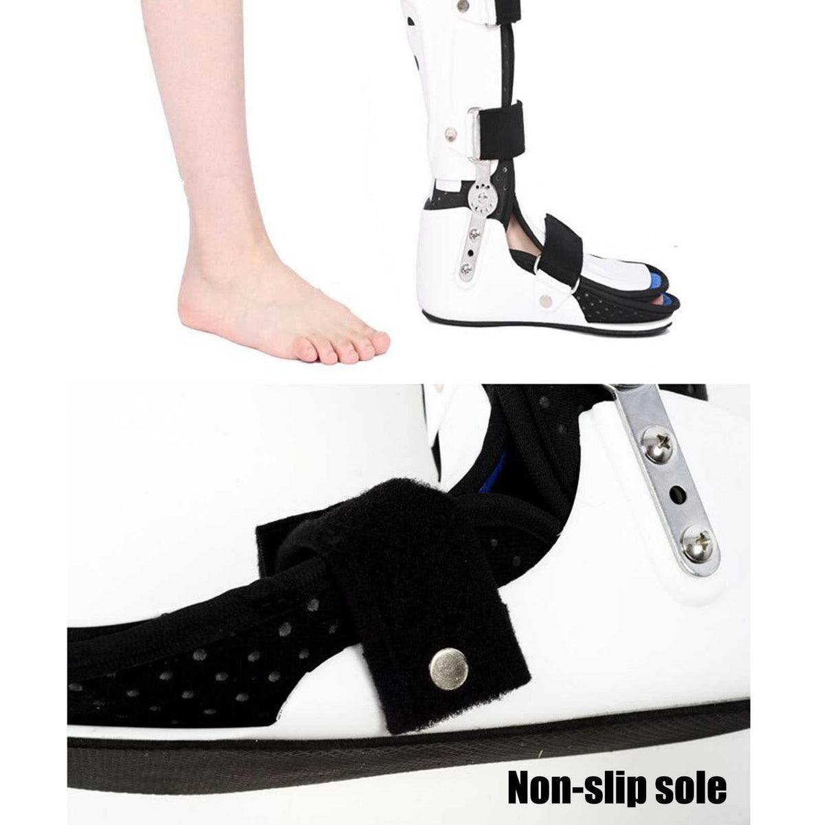 Adjustable Air Cam Walker Fracture Boot P9187