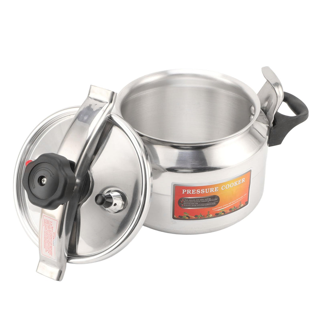 3L Stainless Steel Pressure Cooker L74569