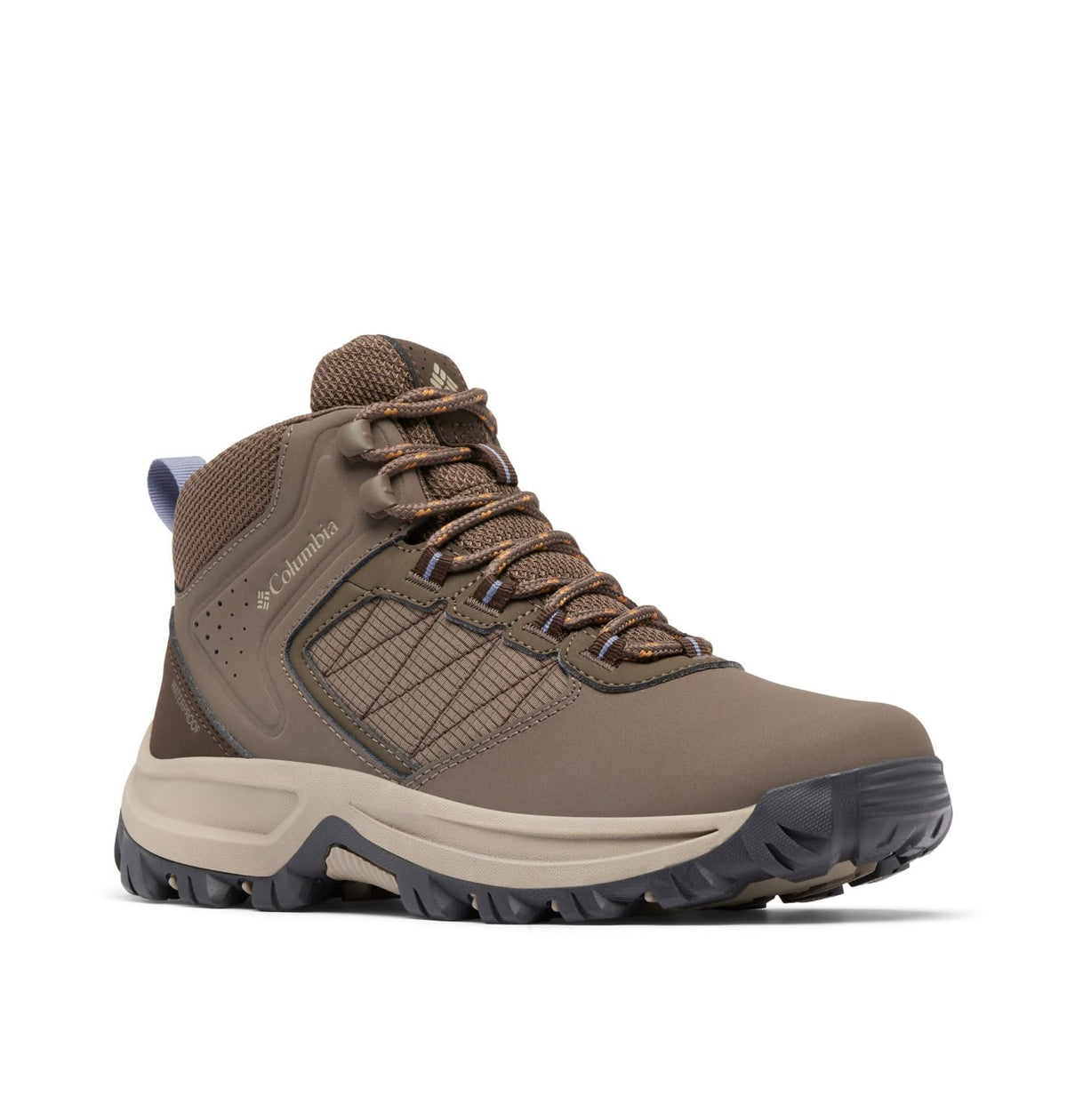 Waterproof Boot Z810742