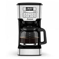 12 Cup Programmable Drip Coffee Maker N258824