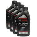 OEM Type-4 Transmission Fluid 4 Quarts V1848