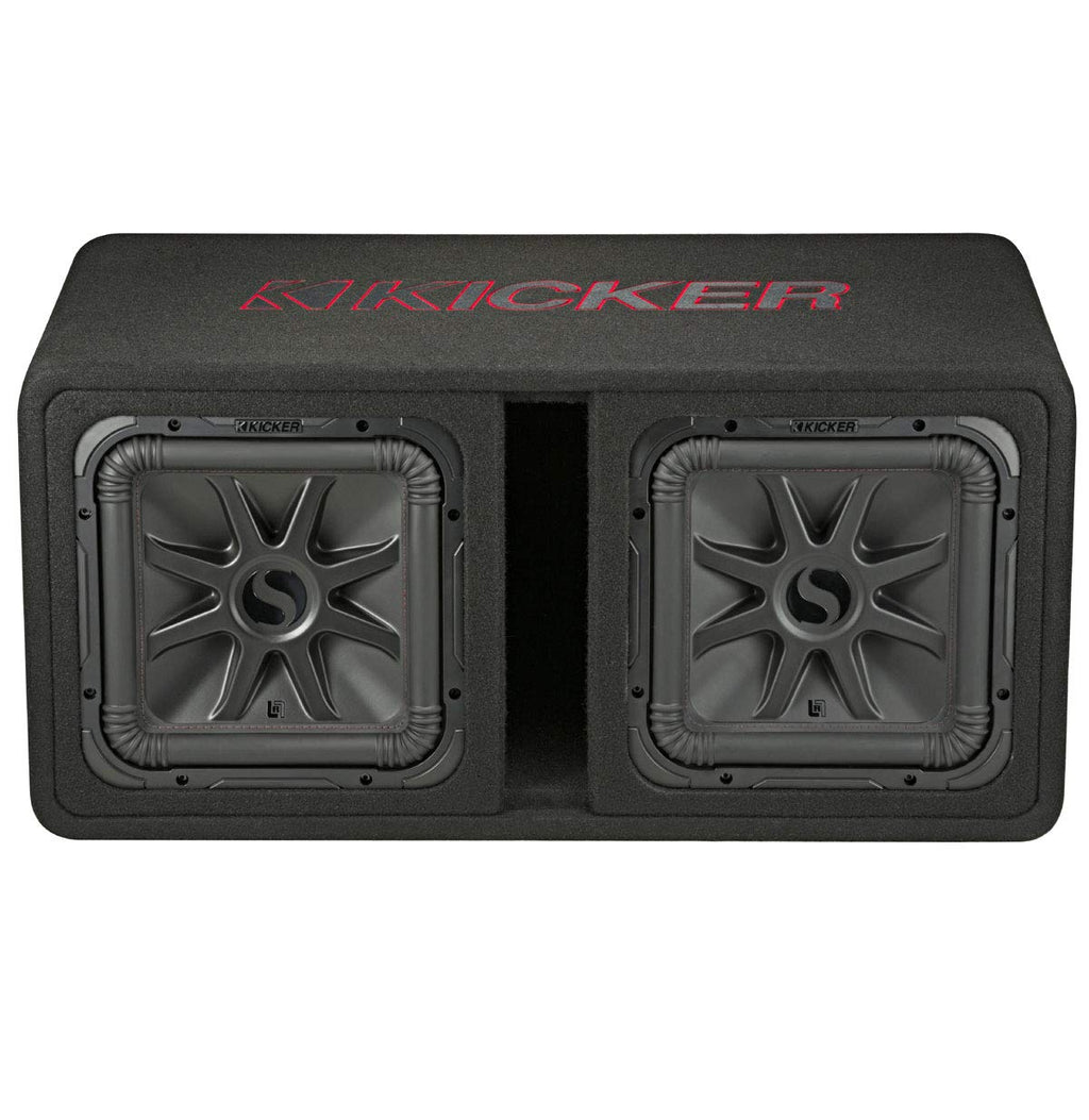 12" Subwoofer and Amp Package G52069
